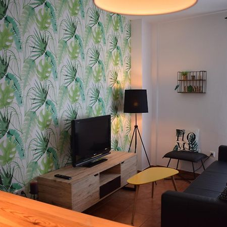 Apartament Olivo 15E Frigiliana Zewnętrze zdjęcie