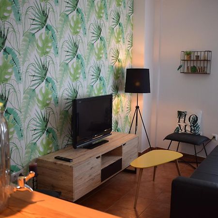 Apartament Olivo 15E Frigiliana Zewnętrze zdjęcie