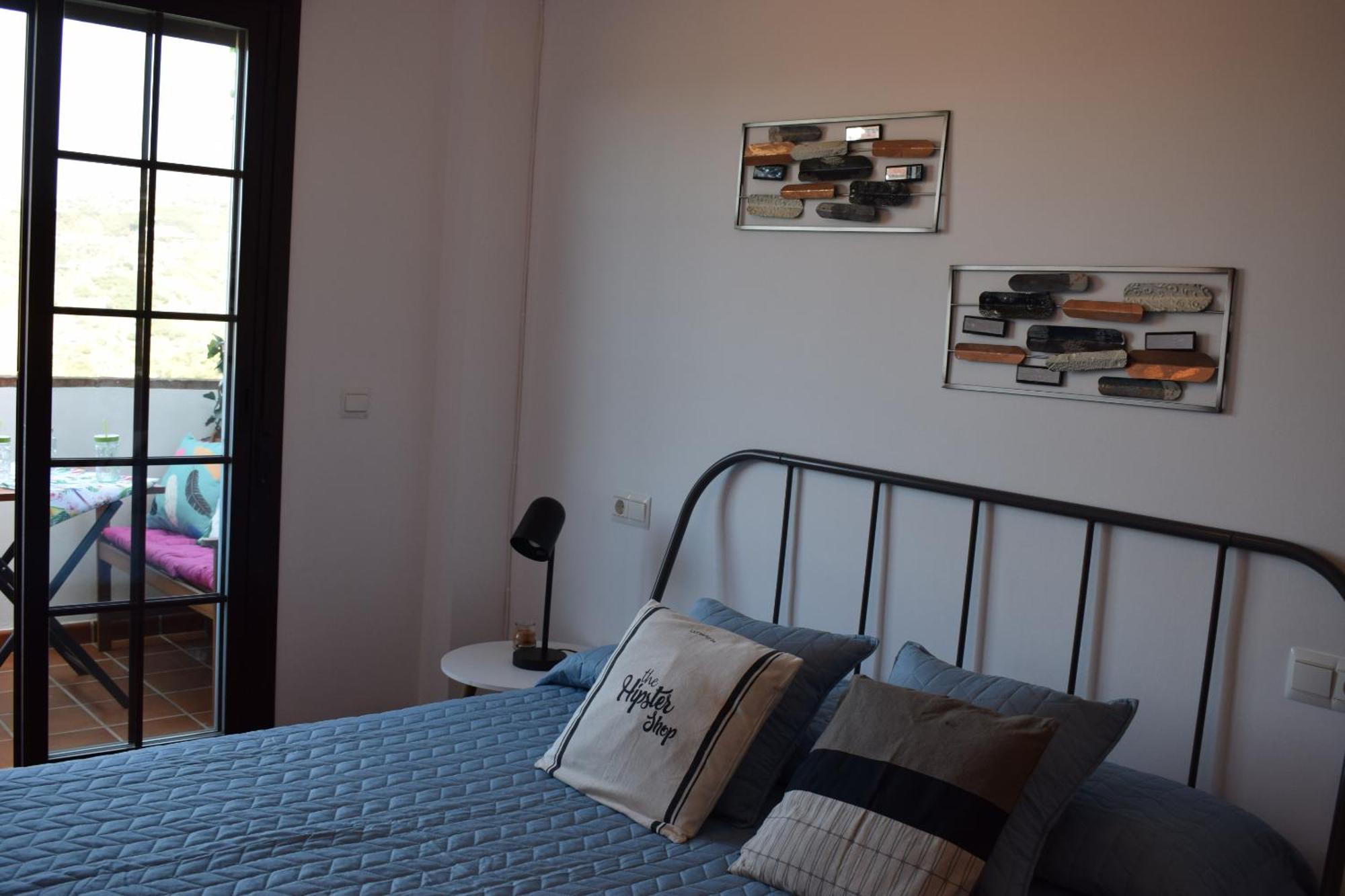 Apartament Olivo 15E Frigiliana Zewnętrze zdjęcie