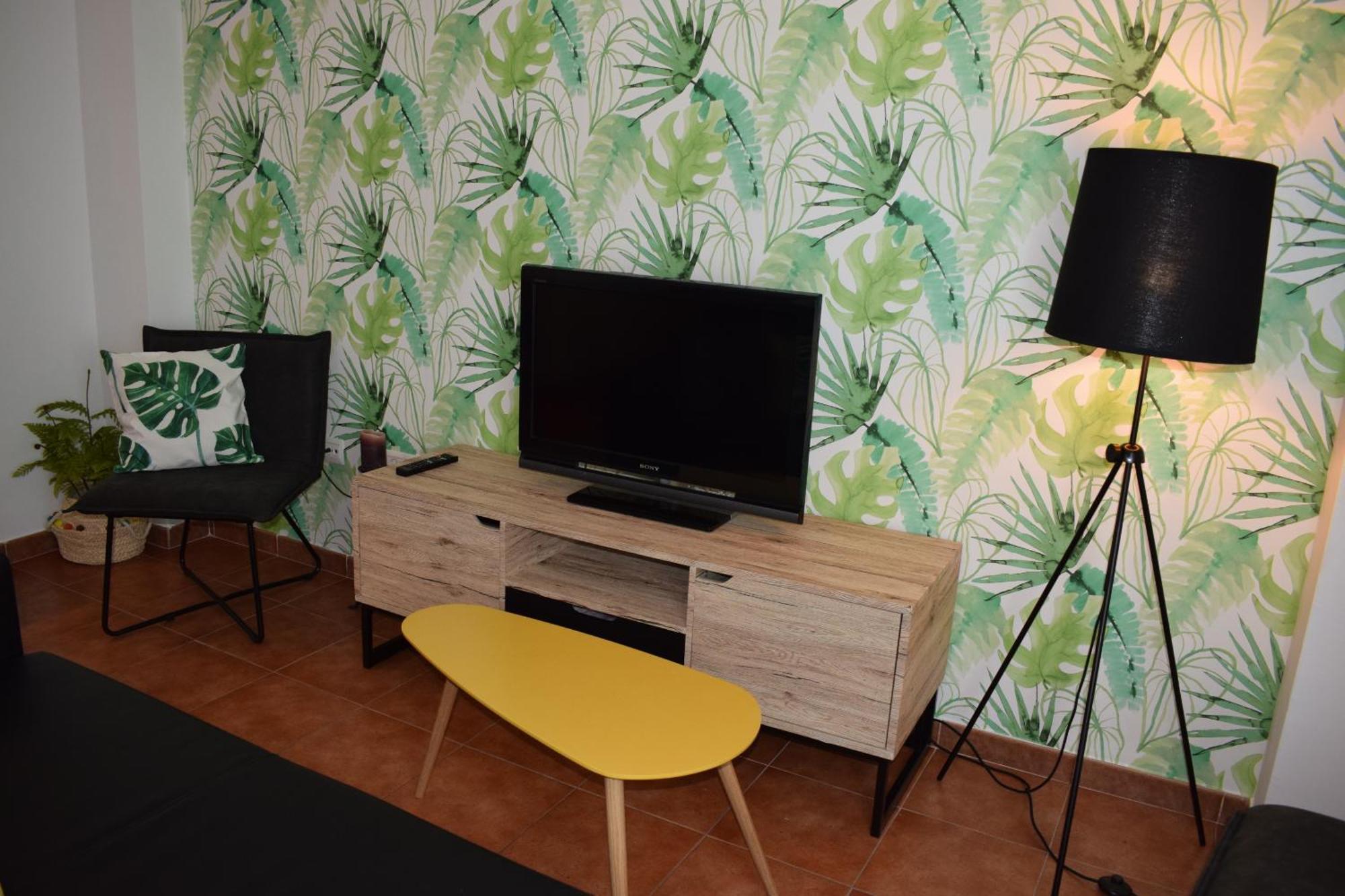 Apartament Olivo 15E Frigiliana Zewnętrze zdjęcie