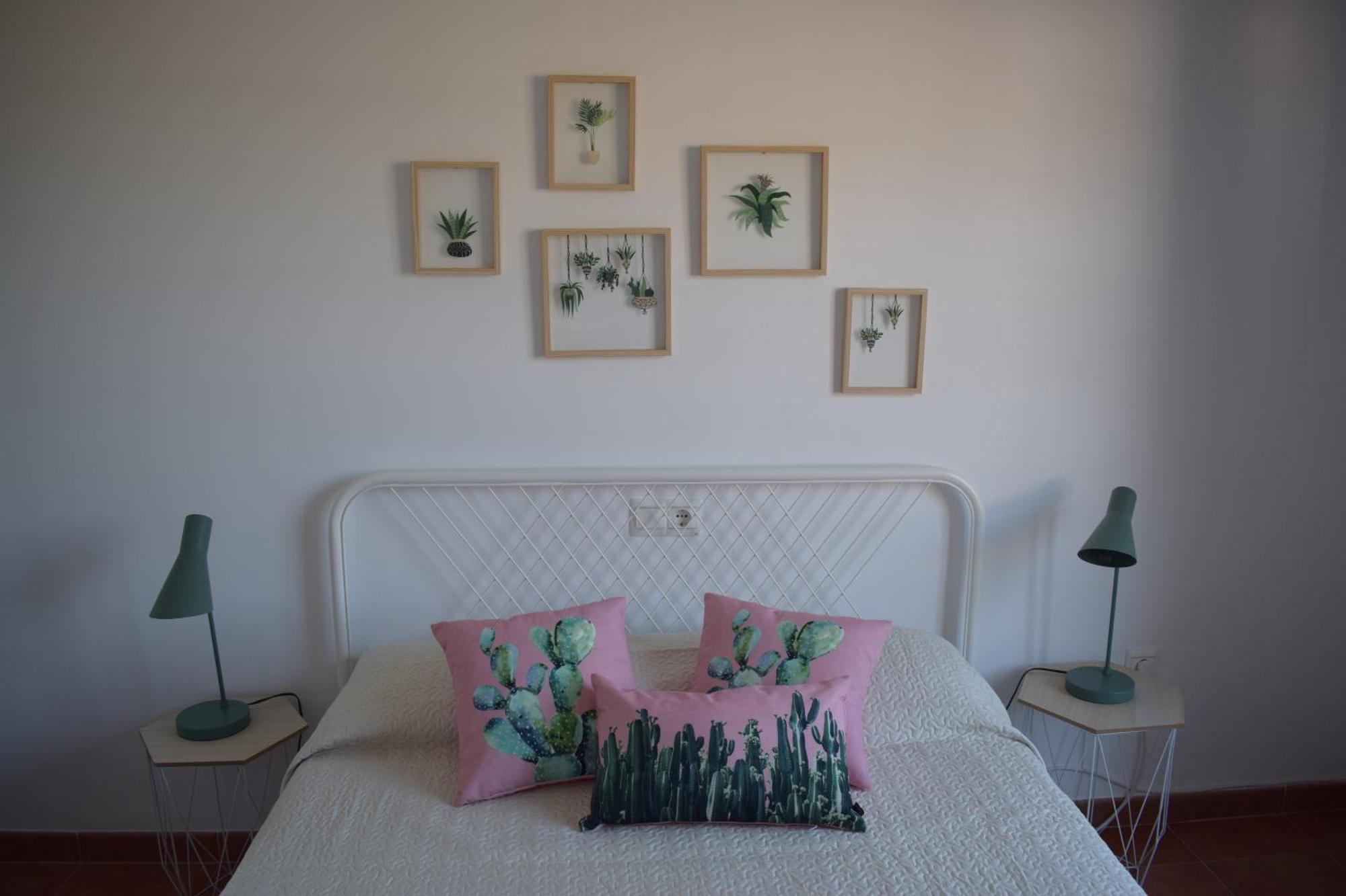 Apartament Olivo 15E Frigiliana Zewnętrze zdjęcie