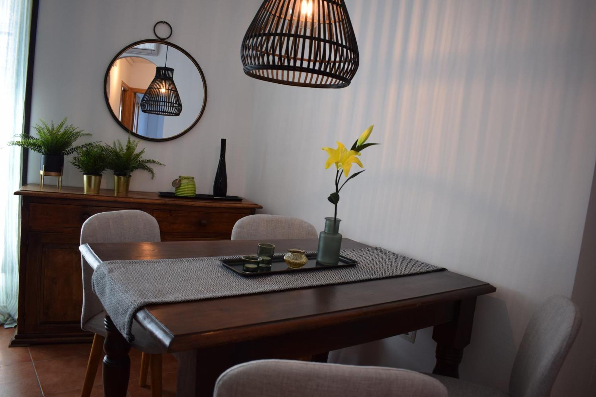 Apartament Olivo 15E Frigiliana Zewnętrze zdjęcie