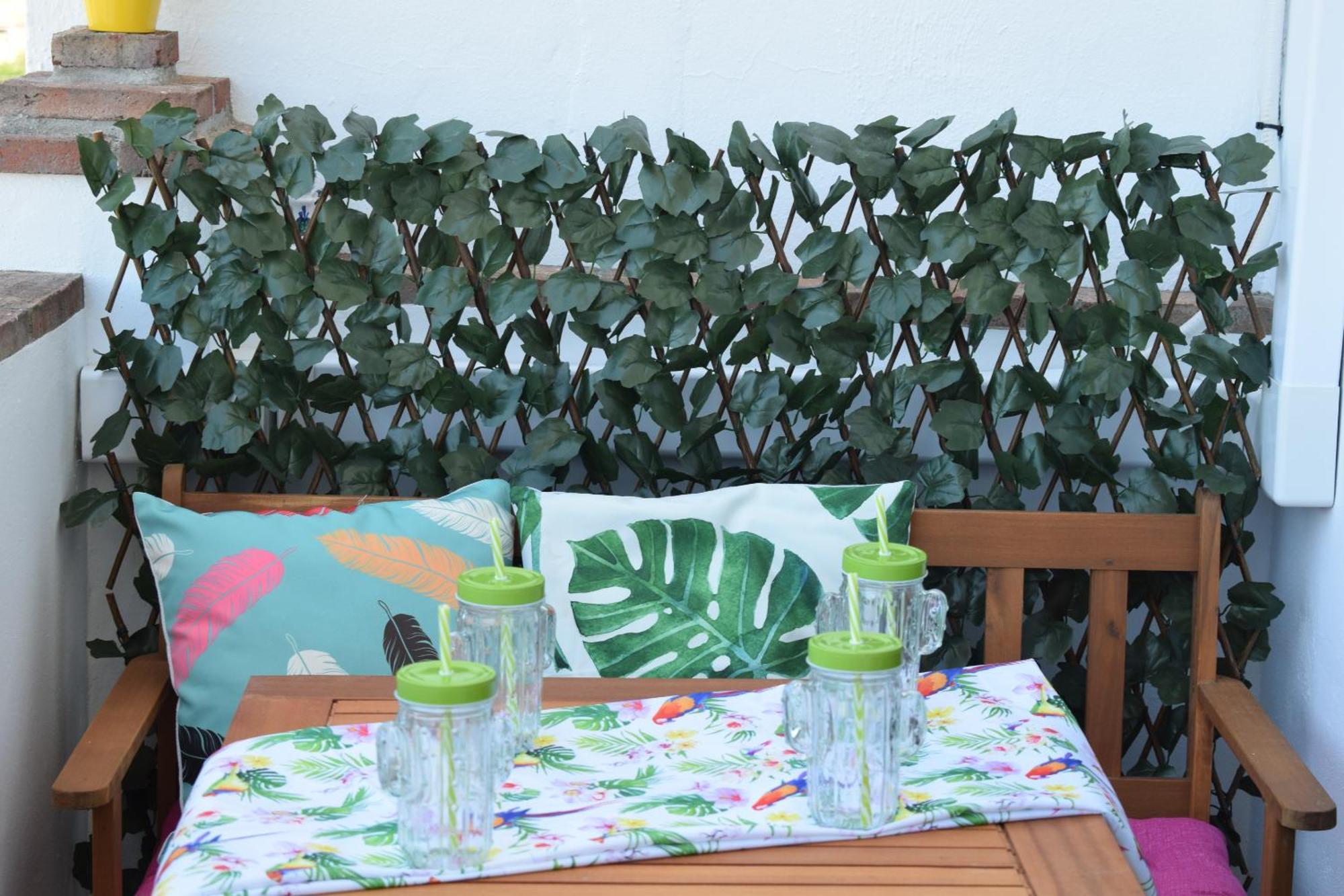 Apartament Olivo 15E Frigiliana Zewnętrze zdjęcie