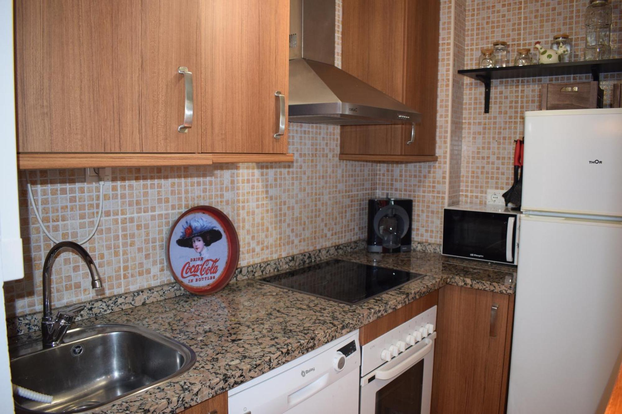 Apartament Olivo 15E Frigiliana Zewnętrze zdjęcie