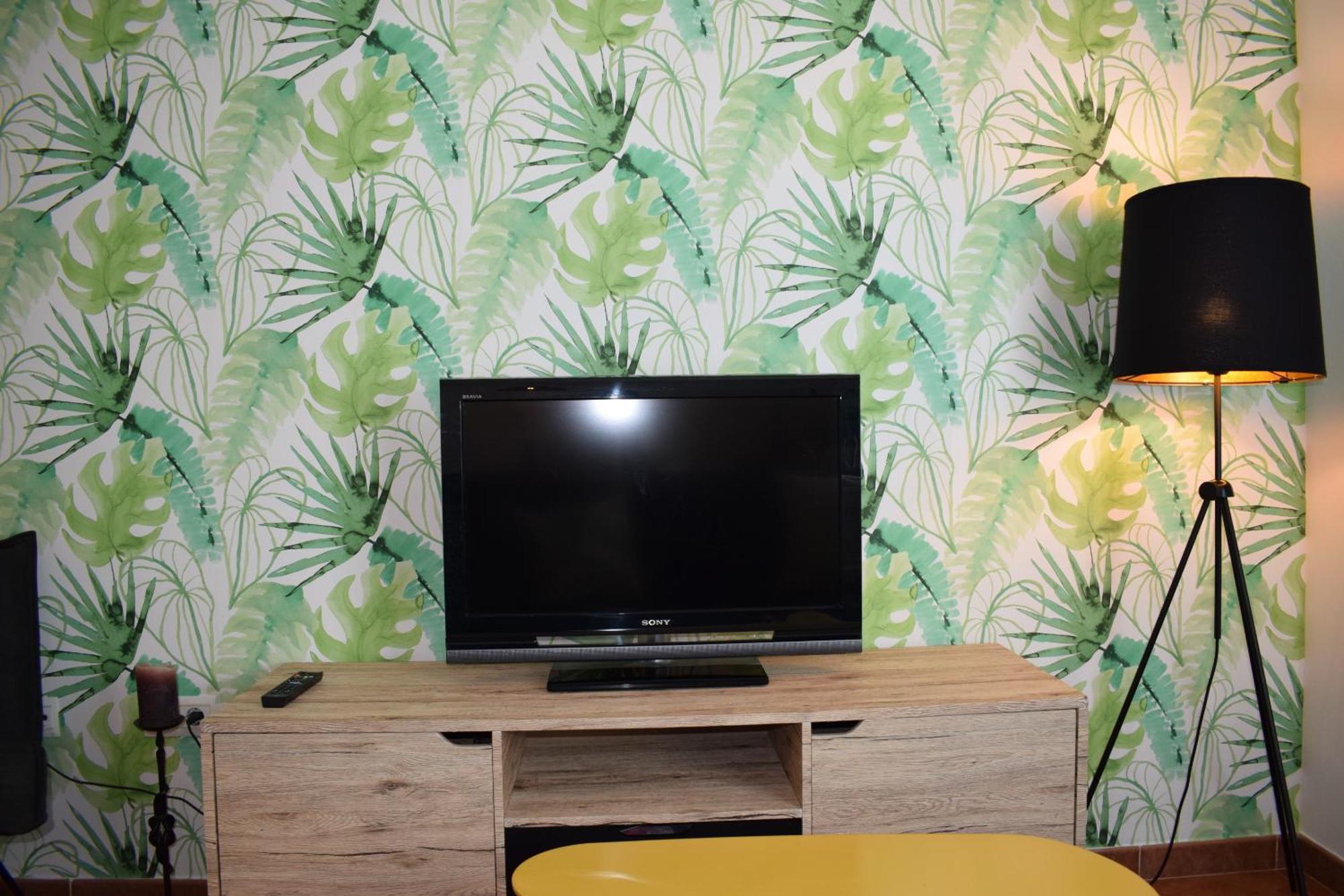 Apartament Olivo 15E Frigiliana Zewnętrze zdjęcie