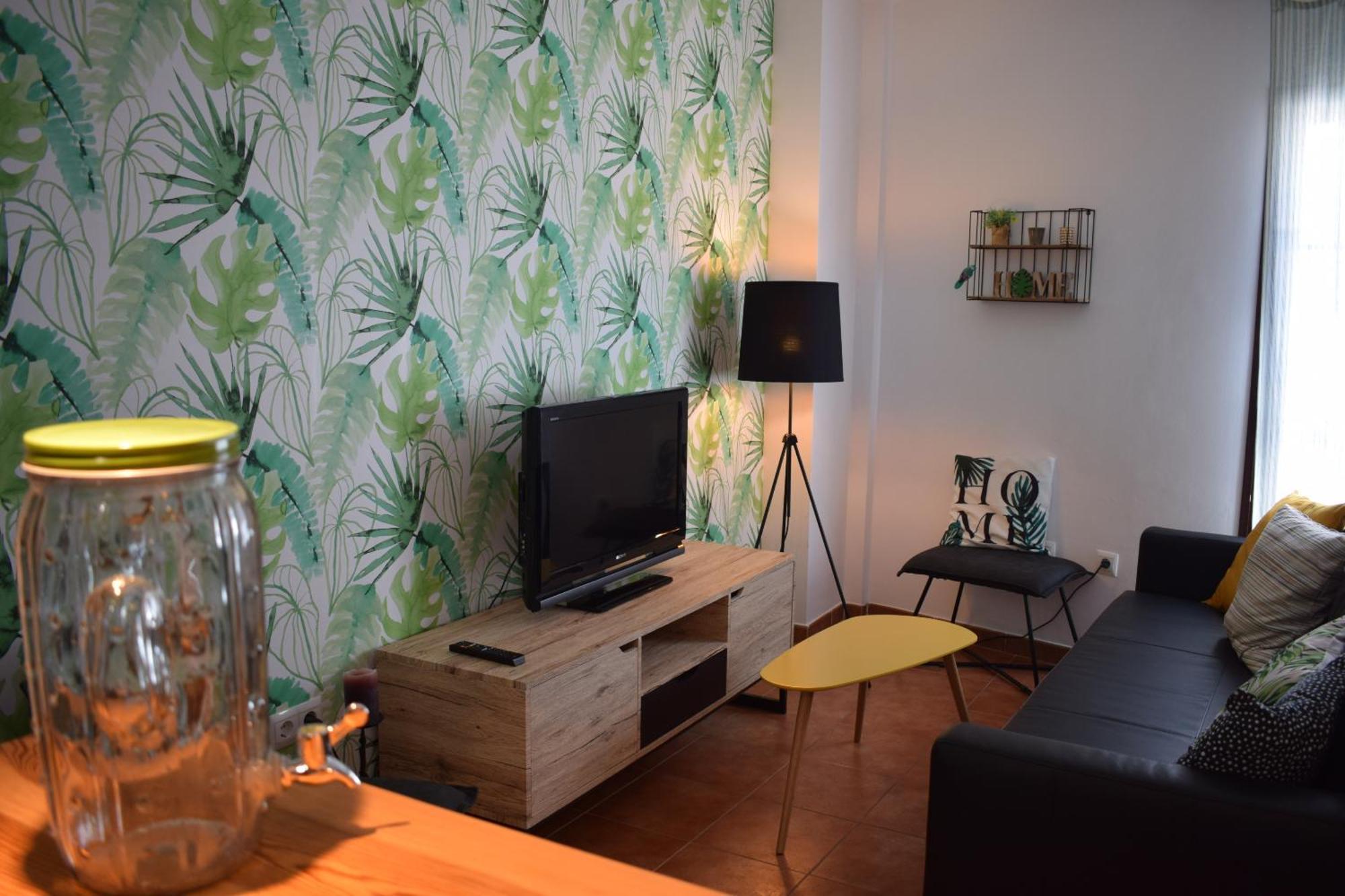 Apartament Olivo 15E Frigiliana Zewnętrze zdjęcie
